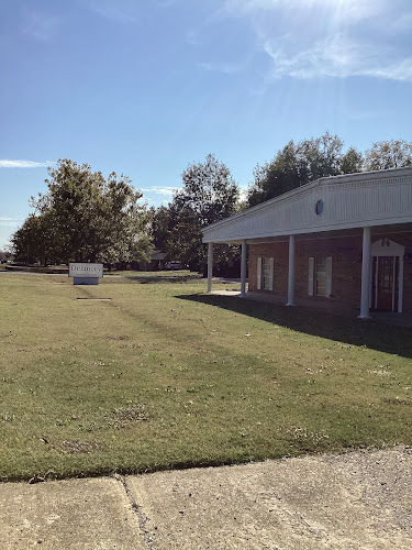 Delancey Funeral Home Marked Tree Arkansas
