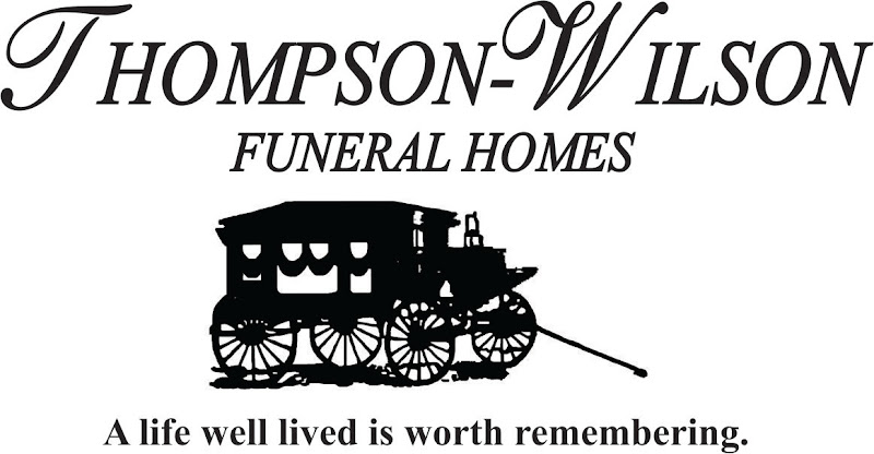 Thompson-Wilson Funeral Home Wynne Arkansas