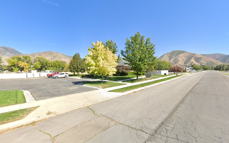 Wheeler Mortuary Mapleton Utah