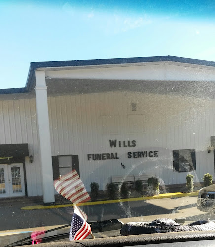 Wills Funeral Services, Inc. Northport Alabama
