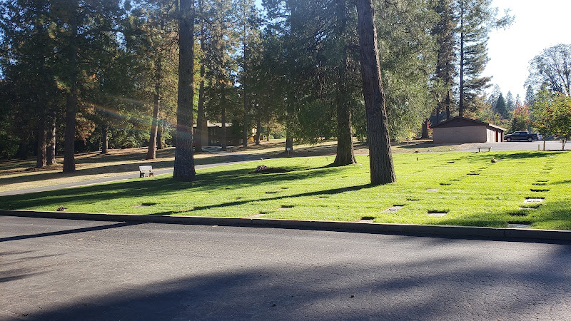 Hooper and Weaver Mortuary Nevada City California