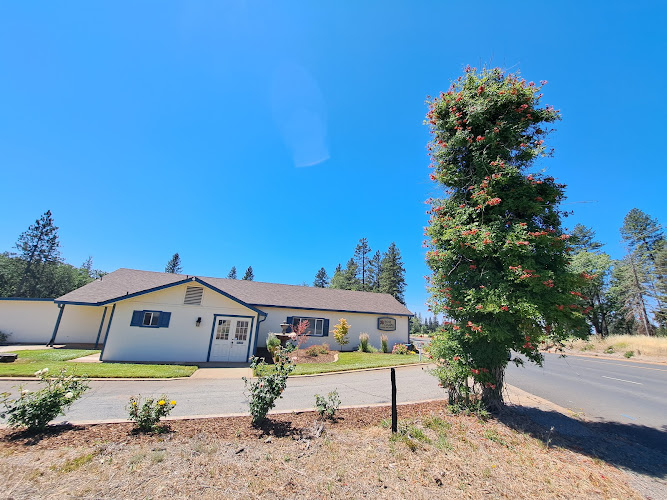 Funeral Services at Rose Chapel Mortuary Crematory in Paradise, California | FuneralHomes.fyi Rose Chapel Mortuary Crematory Paradise California