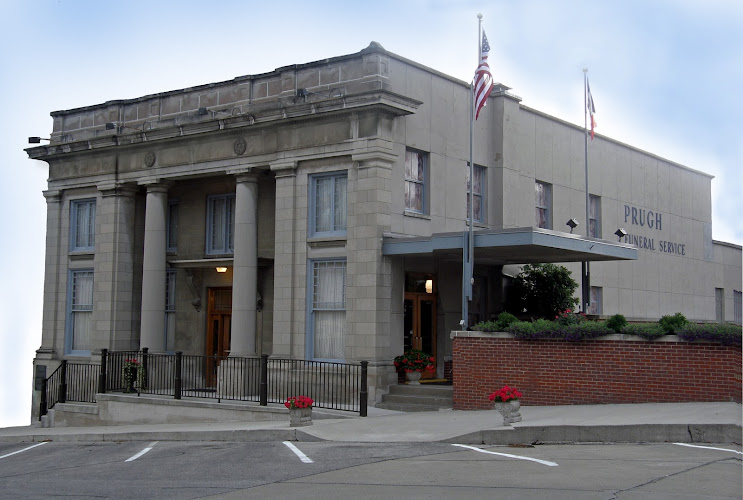 Funeral Services at Prugh Funeral Service in Burlington, Iowa | FuneralHomes.fyi Prugh Funeral Service Burlington Iowa