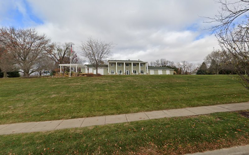 Gay & Ciha Funeral and Cremation Service Iowa City Iowa