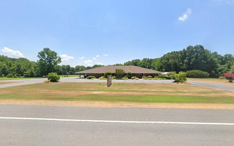 Powell Funeral Home Bald Knob Arkansas