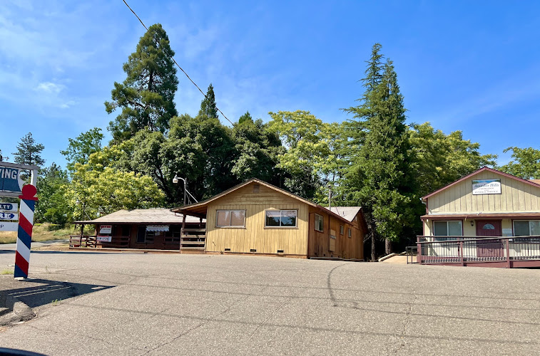 Amador Hills Cremation & Funeral Service Pine Grove California