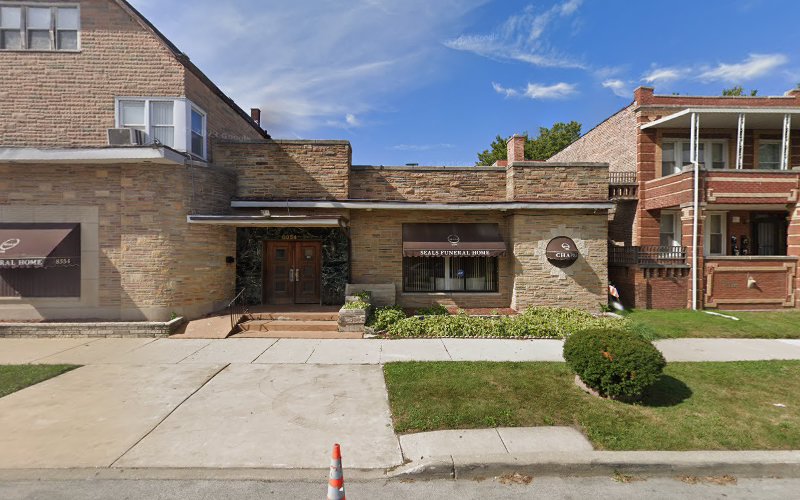 Funeral Services at Seals Funeral Home in Chicago, Illinois | FuneralHomes.fyi Seals Funeral Home Chicago Illinois