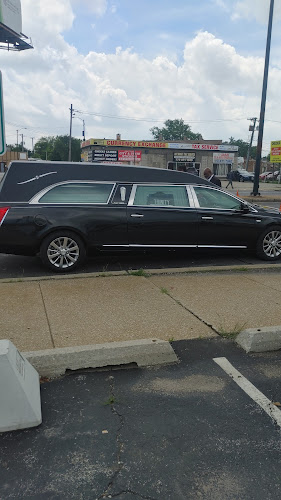 Trinty Memorial Chapels Inc Chicago Illinois