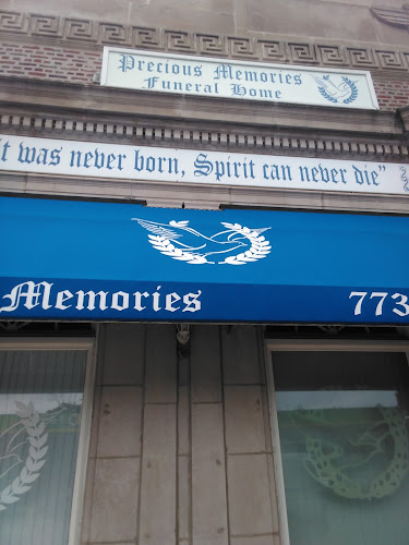 Funeral Services at Precious Memories Funeral Home in Chicago, Illinois | FuneralHomes.fyi Precious Memories Funeral Home Chicago Illinois