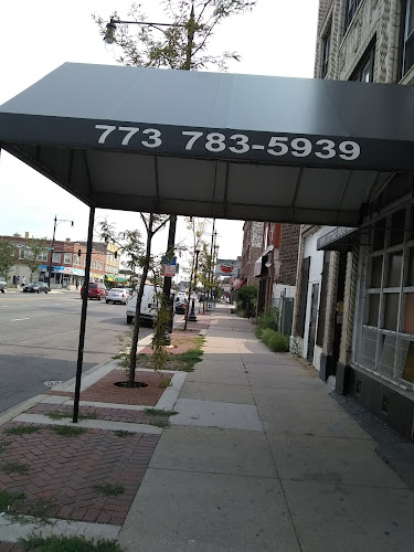 James Funeral Services Chicago Illinois