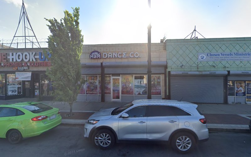 The Obituary Service Chicago Illinois