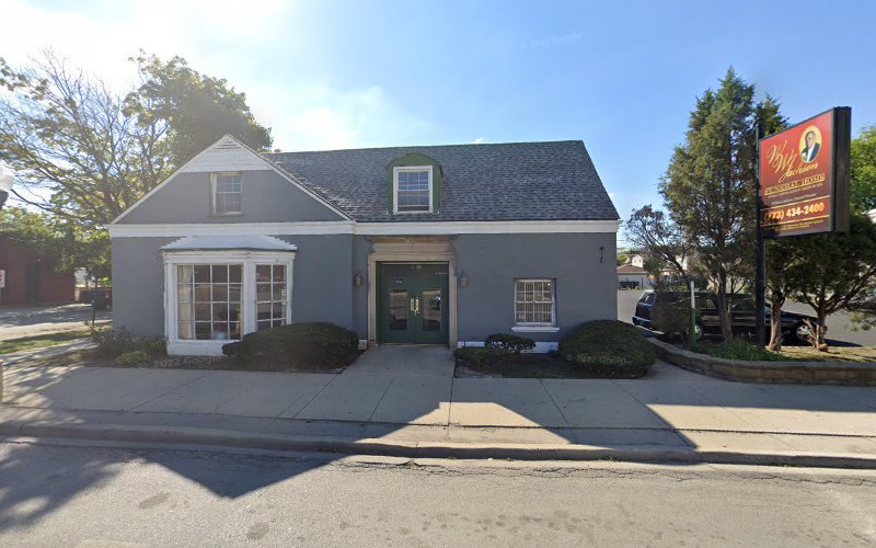 Funeral Services at WW Jackson Funeral Home in Chicago, Illinois | FuneralHomes.fyi WW Jackson Funeral Home Chicago Illinois