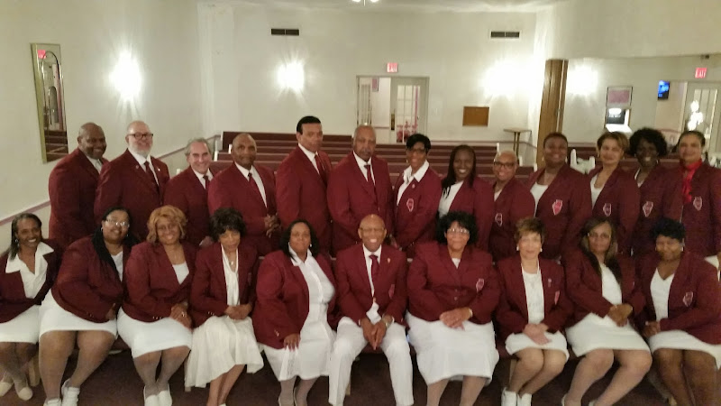 Paradise Garden Funeral Home Chicago Illinois