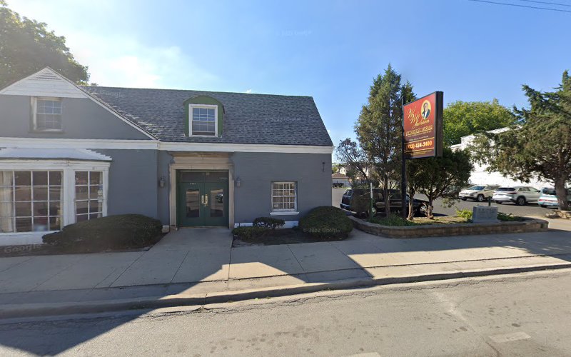 M& J Funeral Home Chicago Illinois