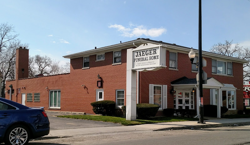 Funeral Services at Jaeger Funeral Homes in Chicago, Illinois | FuneralHomes.fyi Jaeger Funeral Homes Chicago Illinois