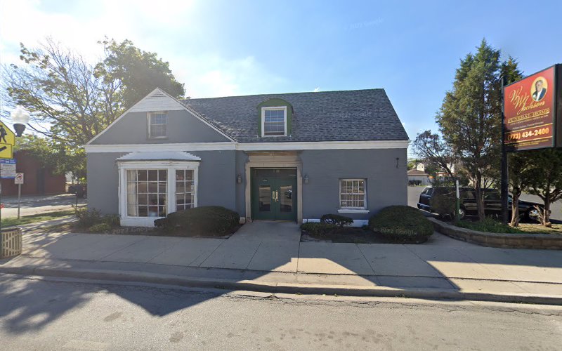 Funeral Services at Samuel B Rawls & Son Funeral in Chicago, Illinois | FuneralHomes.fyi Samuel B Rawls & Son Funeral Chicago Illinois