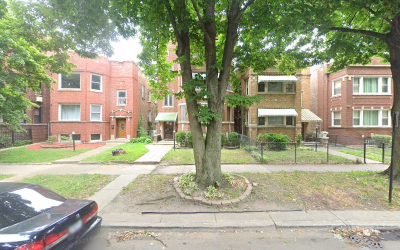 Hudsons Funeral Home Chicago Illinois