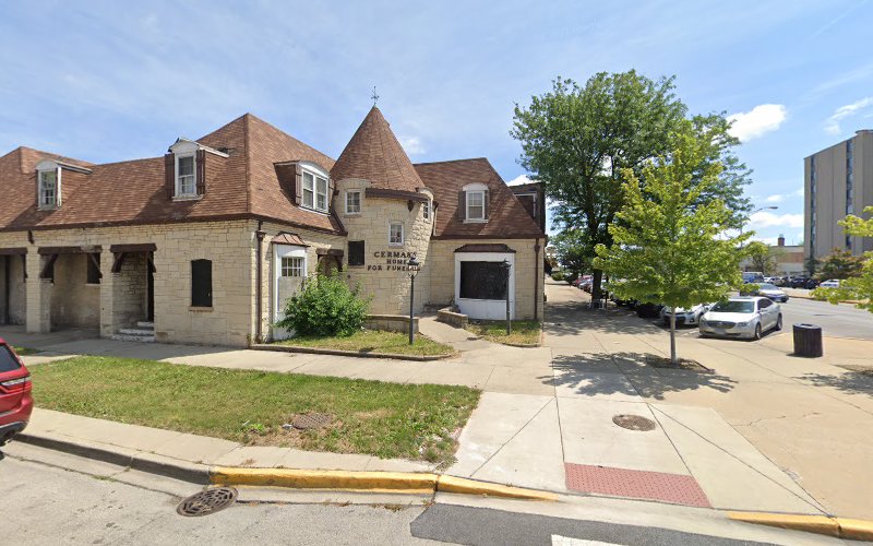 Funeral Services at Cermak’s Home For Funerals in Cicero, Illinois | FuneralHomes.fyi Cermak’s Home For Funerals Cicero Illinois