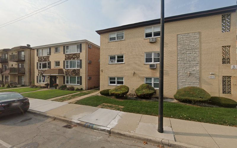 Corliss Funeral Directors, Ltd Chicago Illinois