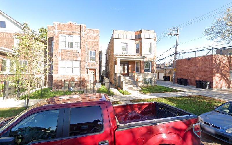 Funeral Services at Treviǹo Funeral Service in Chicago, Illinois | FuneralHomes.fyi Treviǹo Funeral Service Chicago Illinois