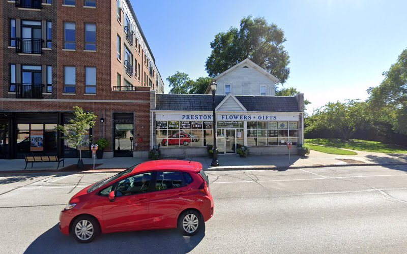 Cook County Funeral Directors Association Evanston Illinois