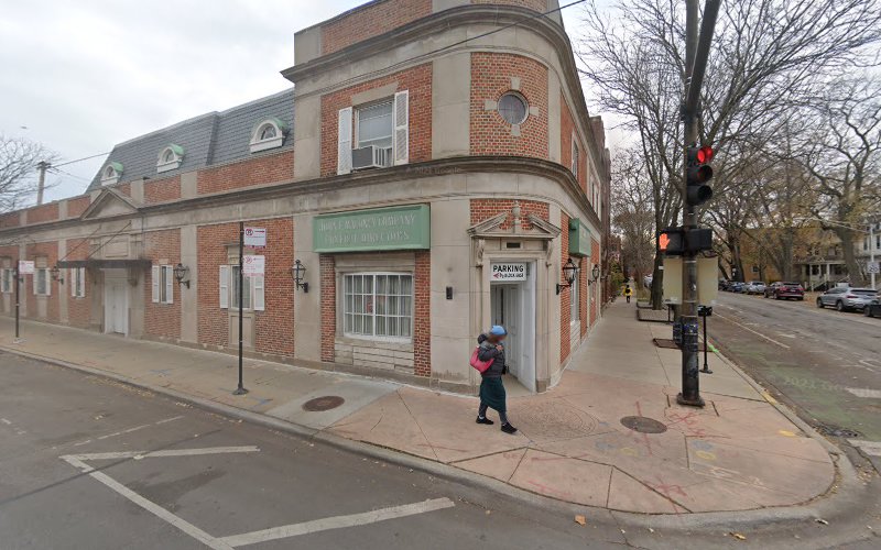 Funeral Services at John E Maloney Funeral Directors in Chicago, Illinois | FuneralHomes.fyi John E Maloney Funeral Directors Chicago Illinois