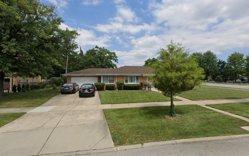 Funeral Services at Chasen Funeral Services in Park Ridge, Illinois | FuneralHomes.fyi Chasen Funeral Services Park Ridge Illinois