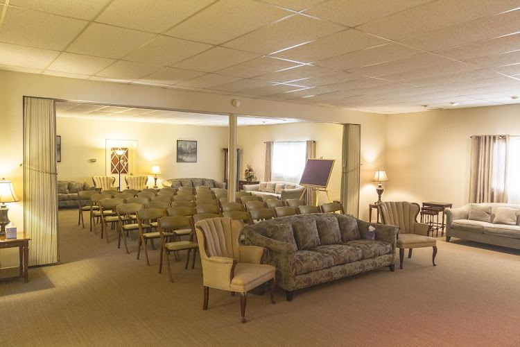 Funeral Services at Thornridge Funeral Home in Dolton, Illinois | FuneralHomes.fyi Thornridge Funeral Home Dolton Illinois