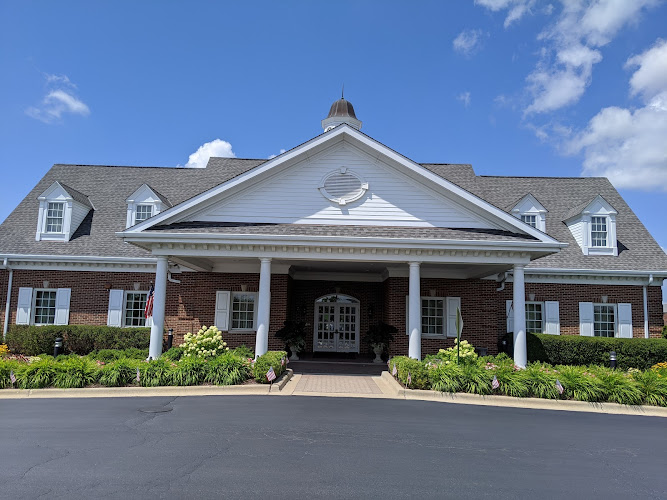 Funeral Services at Adolf Funeral Home & Cremation Services in Willowbrook, Illinois | FuneralHomes.fyi Adolf Funeral Home & Cremation Services Willowbrook Illinois