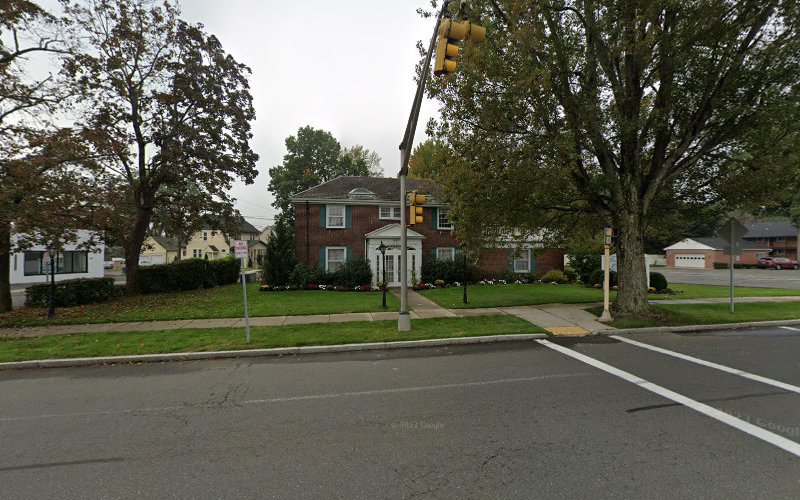 Toomey-O’Brien Funeral Home West Springfield Massachusetts