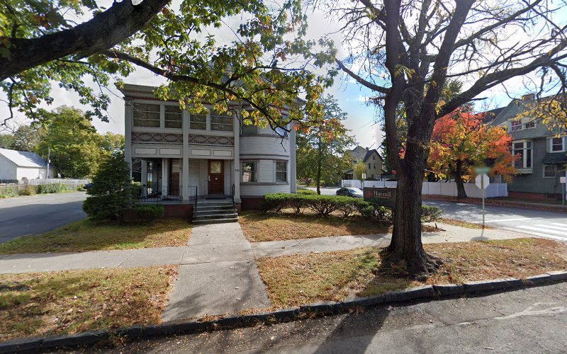 Funeral Services at Harrell Funeral Home Inc in Springfield, Massachusetts | FuneralHomes.fyi Harrell Funeral Home Inc Springfield Massachusetts