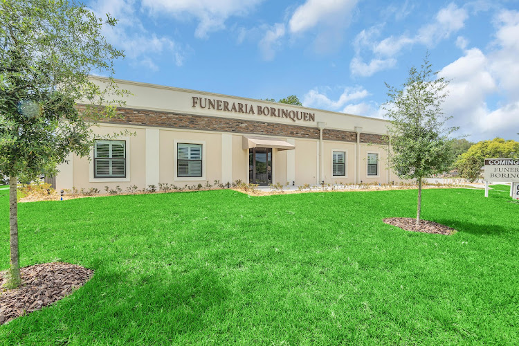 FUNERARIA BORINQUEN Kissimmee Florida