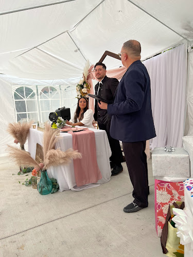 RC Weddings & Notary Services Ocoee Florida