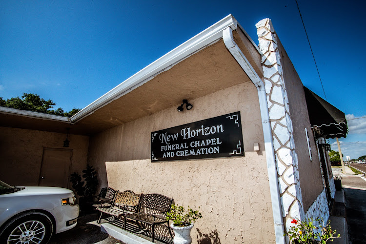 New Horizon Funeral Chapel and Cremation St Cloud Florida