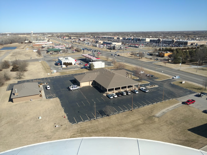 Smith Family Mortuary Derby Kansas