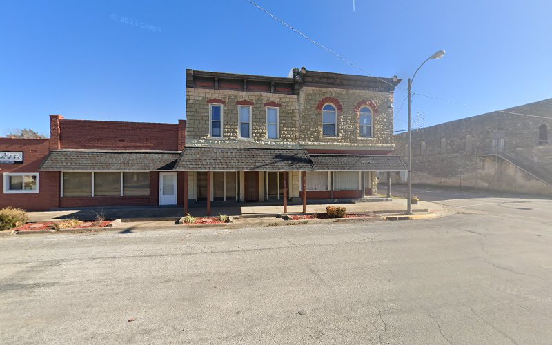 Funeral Services at Wheeler Funeral Home in Burden, Kansas | FuneralHomes.fyi Wheeler Funeral Home Burden Kansas