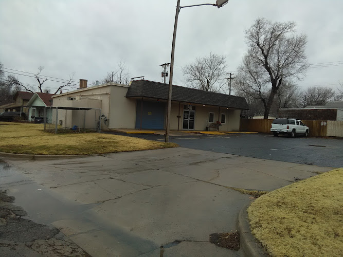 Yoder Embalming Wichita Kansas