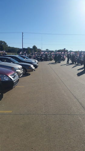 Smith Mortuary – Haysville Haysville Kansas