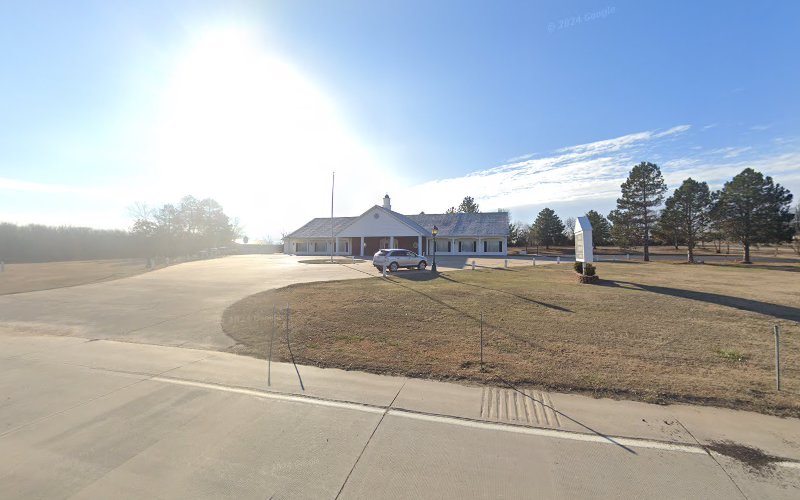 Funeral Services at Miles Funeral Service in Winfield, Kansas | FuneralHomes.fyi Miles Funeral Service Winfield Kansas