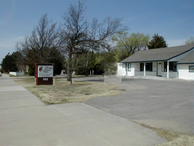 Funeral Services at Heritage Funeral Home and Crematory in Andover, Kansas | FuneralHomes.fyi Heritage Funeral Home and Crematory Andover Kansas