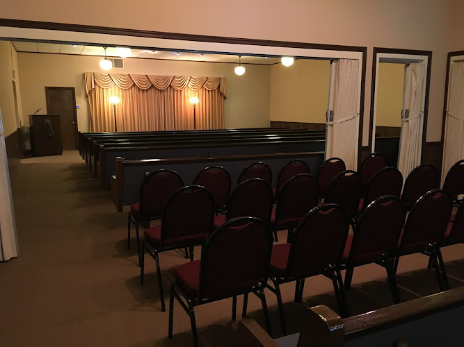 Funeral Services at Friskel Funeral Home in Frontenac, Kansas | FuneralHomes.fyi Friskel Funeral Home Frontenac Kansas