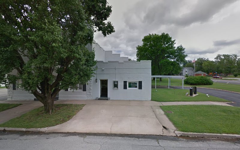 Wickham Funeral Home Fredonia Kansas