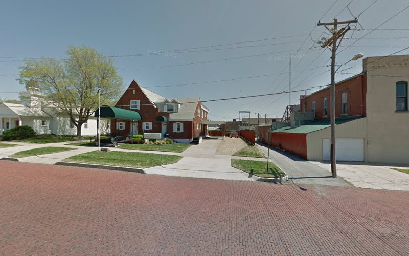 Penwell-Gabel Funeral Homes & Crematory Chanute Kansas