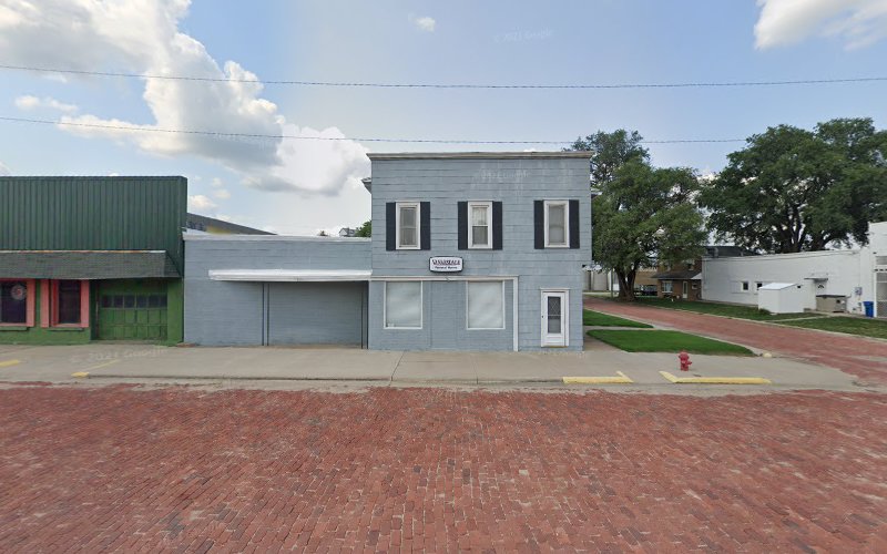 Wilson Funeral Home Madison Kansas