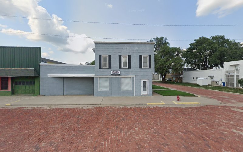 Vanarsdale Funeral Home Madison Kansas