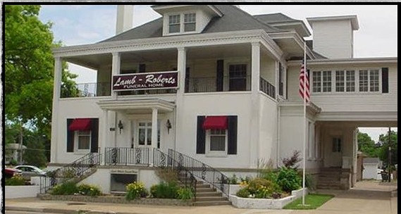 Funeral Services at Lamb-Roberts-Price Funeral Home in Ottawa, Kansas | FuneralHomes.fyi Lamb-Roberts-Price Funeral Home Ottawa Kansas