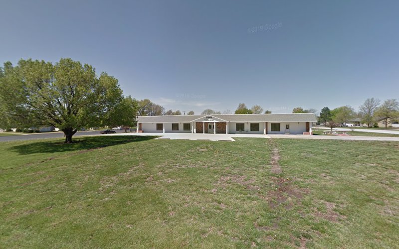 Jones Funeral Home Burlington Kansas