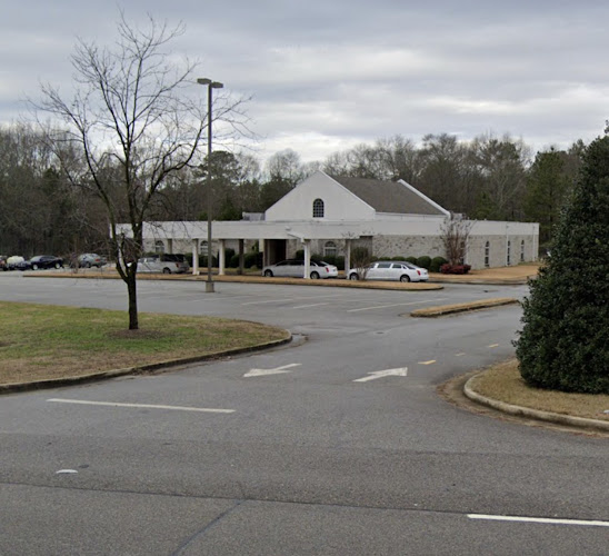 Gardenview Funeral Chapel Athens Georgia