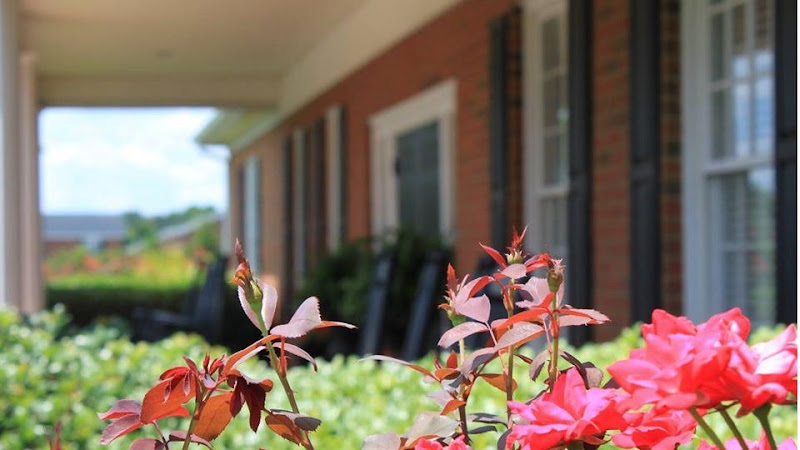 Funeral Services at Lord & Stephens Funeral Homes in Athens, Georgia | FuneralHomes.fyi Lord & Stephens Funeral Homes Athens Georgia