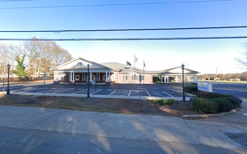 Monroe Chapel Monroe Georgia